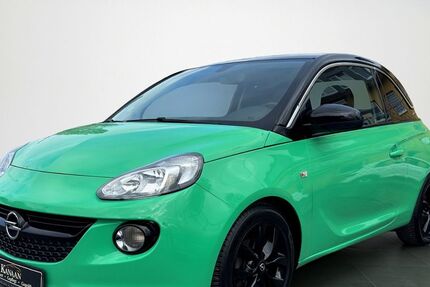 Opel Adam 80.000 km 8.799 &euro; Weißenthurm 56575