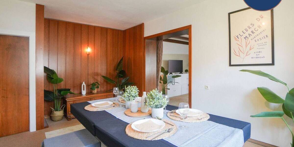 Einfamilienhaus Bad Honnef Selhof - 6 Zimmer, 132 m&sup2;, 439.000&euro; | Angebot:25970643