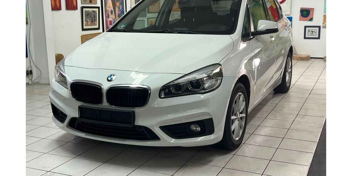 BMW 218 Active Tourer 139.000 km 12.800 &euro; Mayen 56727