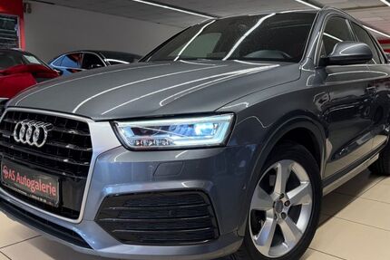 Audi Q3 145.000 km 17.999 &euro; Bad Breisig 53498