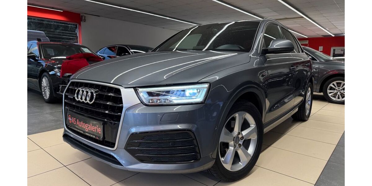 Audi Q3 145.000 km 18.100 &euro; Bad Breisig 53498