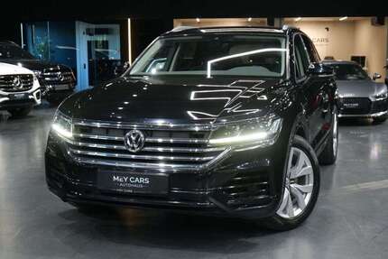 VW Touareg 150.158 km 32.480 &euro; Koblenz 56070