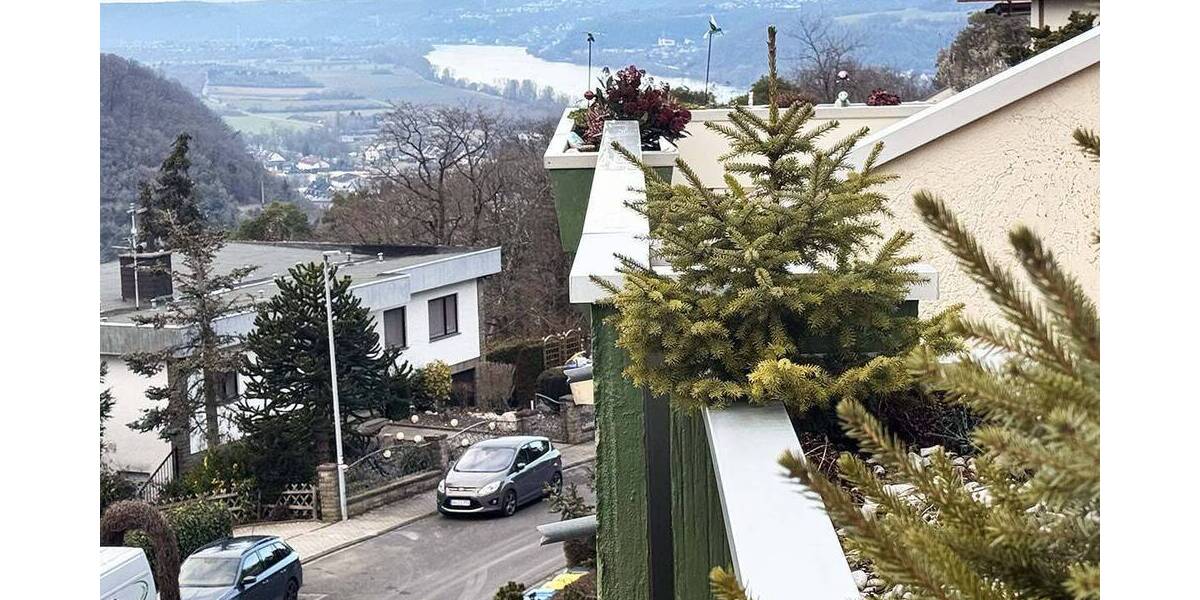 Etagenwohnung Bad Breisig Niederbreisig - 2 Zimmer, 64 m&sup2;, 184.000&euro; | Angebot:25664886