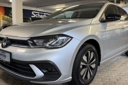 VW Polo 19.850 km 20.970 &euro; Koblenz 56072
