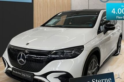 Mercedes-Benz EQE SUV 13.991 km 53.440 &euro; Koblenz 56073