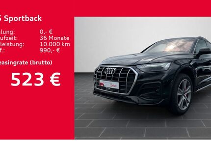 Audi Q5 10.854 km 48.880 &euro; Mayen 56727
