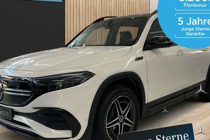 Mercedes-Benz EQB 55.560 km 37.220 &euro; Koblenz 56073