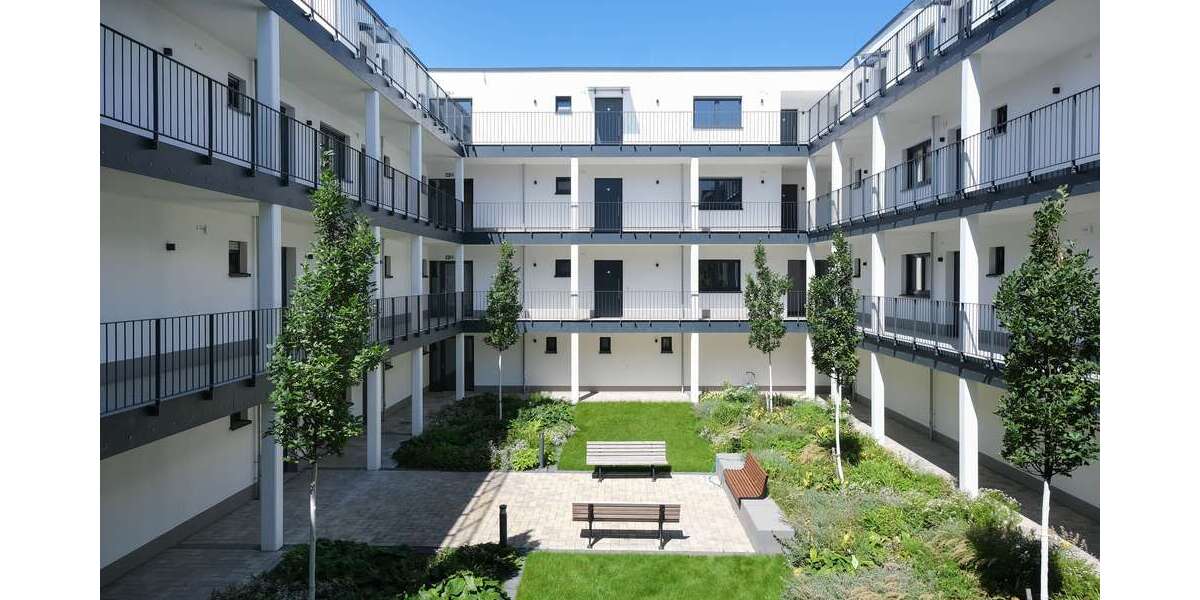 Etagenwohnung Höhr-Grenzhausen Grenzhausen - 2 Zimmer, 63 m&sup2;, 756&euro; | Angebot:25166854