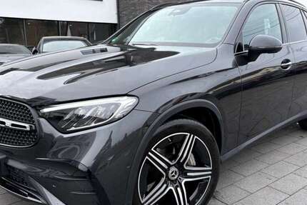Mercedes-Benz GLC 220 37.000 km 49.990 &euro; Ransbach-Baumbach 56235