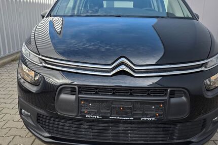 Citroen Grand C4 Picasso / SpaceTourer 39.034 km 17.390 &euro; Kettig OT b Koblenz am Rhein 56220