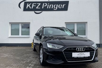Audi A4 50.208 km 23.999 &euro; Kottenheim 56736