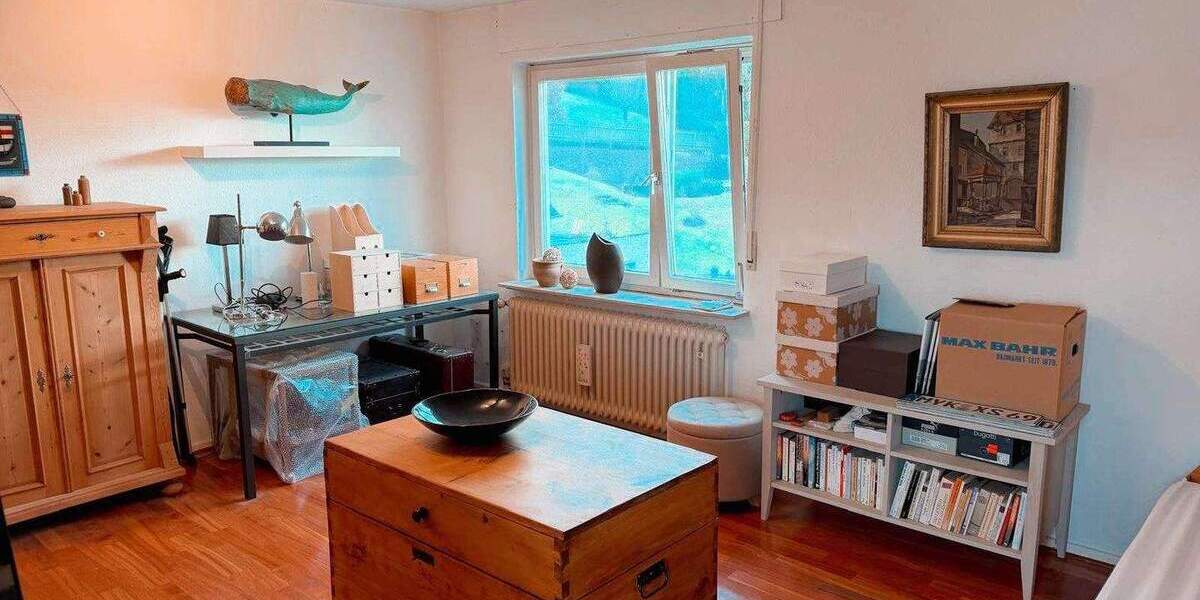 Einfamilienhaus Urbar - 7 Zimmer, 140 m&sup2;, 449.000&euro; | Angebot:25684948