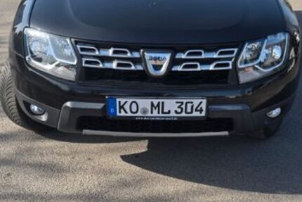 Dacia Duster 77.027 km 7.600 &euro; Koblenz 56077