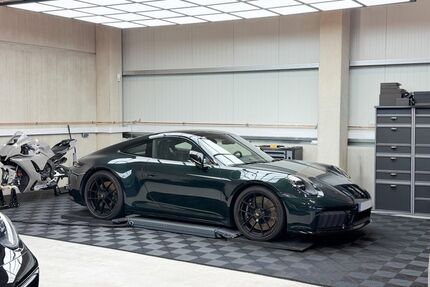 Porsche 992 22.000 km 189.000 &euro; Neuwied 56566