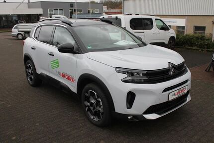 Citroen C5 Aircross 1.990 km 25.997 &euro; Rheinbreitbach 53619