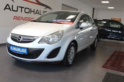 Opel Corsa 72.120 km 3.990 &euro; Rengsdorf 56579