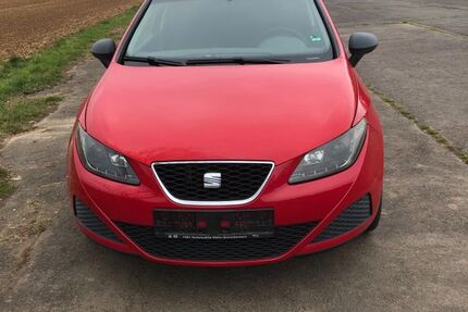 Seat Ibiza 151.600 km 1.490 &euro; Steimel 57614