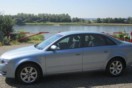 Audi A4 55.892 km 7.990 &euro; Neuwied 56567