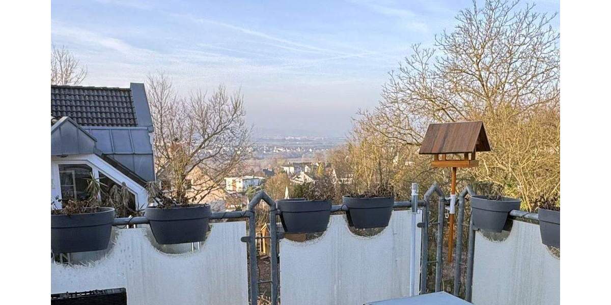 Etagenwohnung Vallendar - 4 Zimmer, 121 m&sup2;, 480.000&euro; | Angebot:25820457