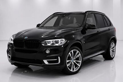BMW X5 M 150.000 km 29.999 &euro; Selters 56242