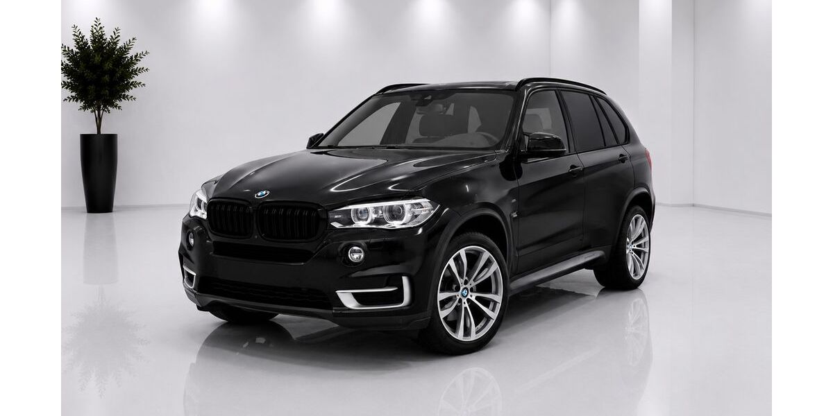 BMW X5 M 150.000 km 29.999 &euro; Selters 56242