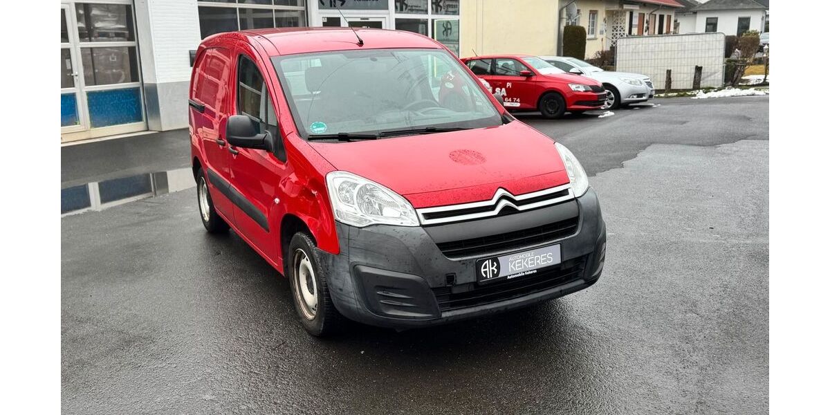 Citroen Berlingo 220.000 km 3.790 &euro; Ebernhahn 56424