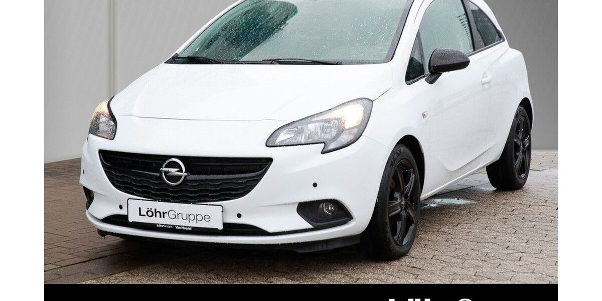 Opel Corsa 23.758 km 9.980 &euro; Koblenz 56070