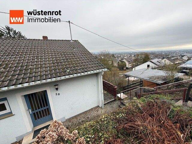 Doppelhaushälfte Neuwied / Feldkirchen Feldkirchen - 3 Zimmer, 100 m&sup2;, 149.000&euro; | Angebot:25731093