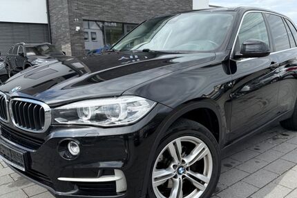 BMW X5 186.000 km 21.890 &euro; Ransbach-Baumbach 56235