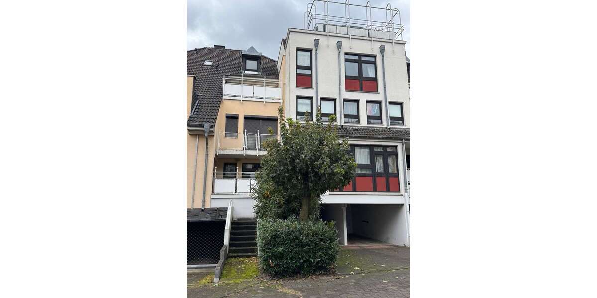 Etagenwohnung Remagen - 6 Zimmer, 126 m&sup2;, 405.000&euro; | Angebot:24527910