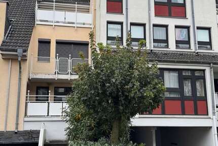 Wohnung Remagen - 6 Zimmer, 126 m&sup2;, 405.000&euro; | Angebot:24527910