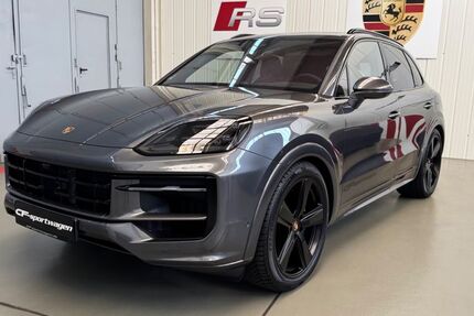 Porsche Cayenne 27.900 km 128.900 &euro; Montabaur 56410