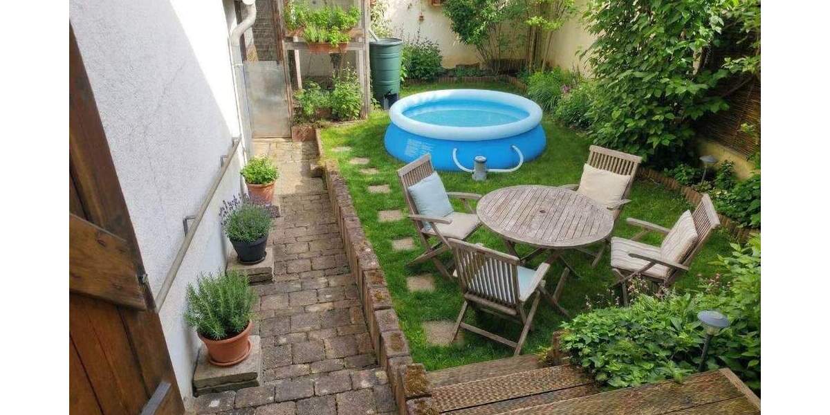 Einfamilienhaus Mülheim-Kärlich Mülheim - 5 Zimmer, 121 m&sup2;, 349.000&euro; | Angebot:25899009