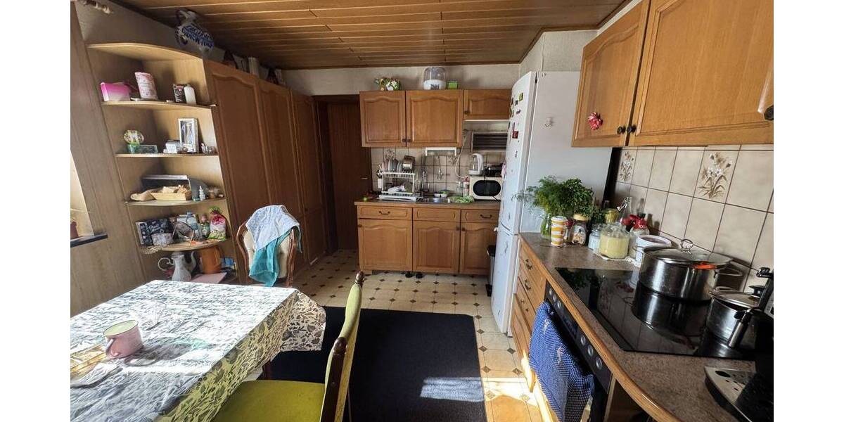 Einfamilienhaus Rheinbrohl - 4 Zimmer, 120 m&sup2;, 149.000&euro; | Angebot:25970904