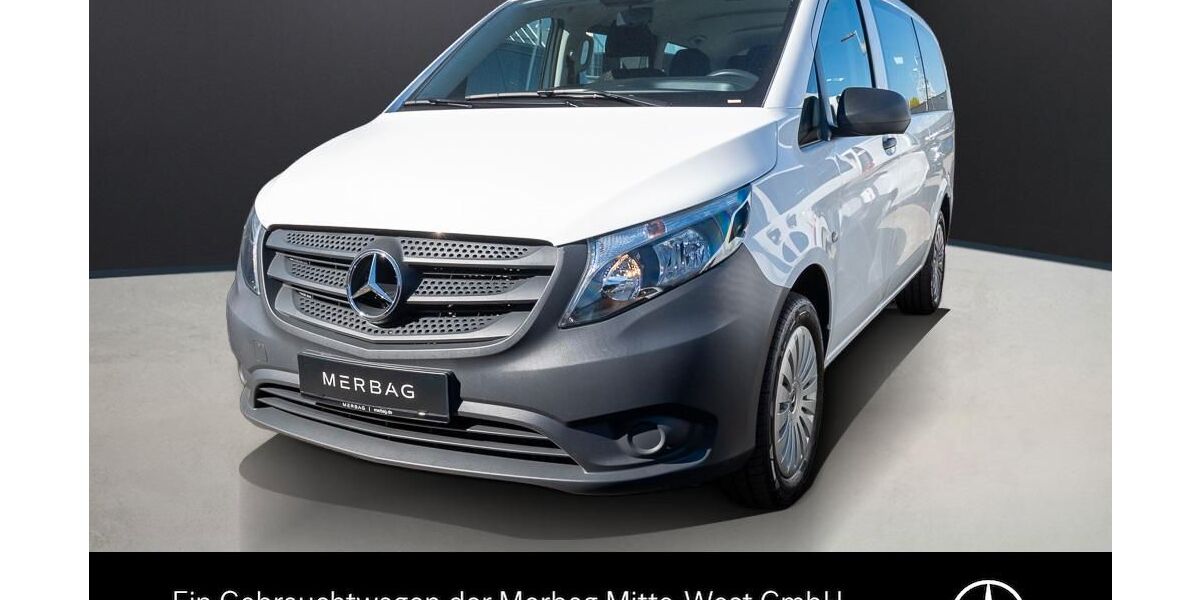 Mercedes-Benz Vito 61.278 km 30.900 &euro; Neuwied 56566