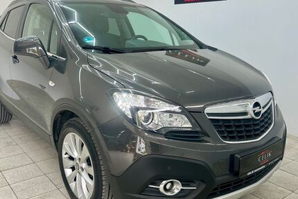 Opel Mokka 139.000 km 8.990 &euro; Höhr-Grenzhausen 56203