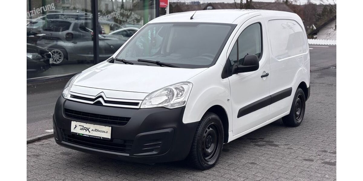 Citroen Berlingo 149.980 km 5.900 &euro; Ransbach-Baumbach 56235