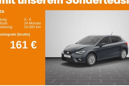 Seat Ibiza 6.327 km 20.280 &euro; Mayen 56727