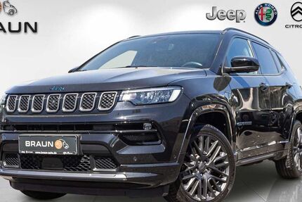 Jeep Compass 53.050 km 23.850 &euro; Koblenz 56070