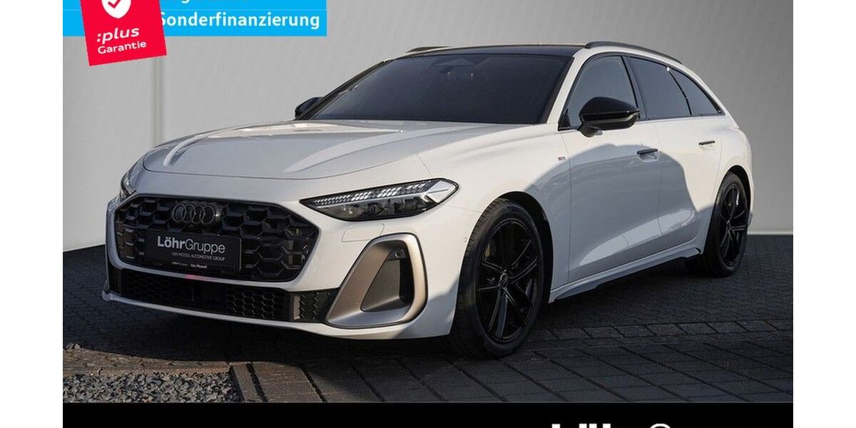 Audi A5 8.155 km 52.880 &euro; Neuwied 56564