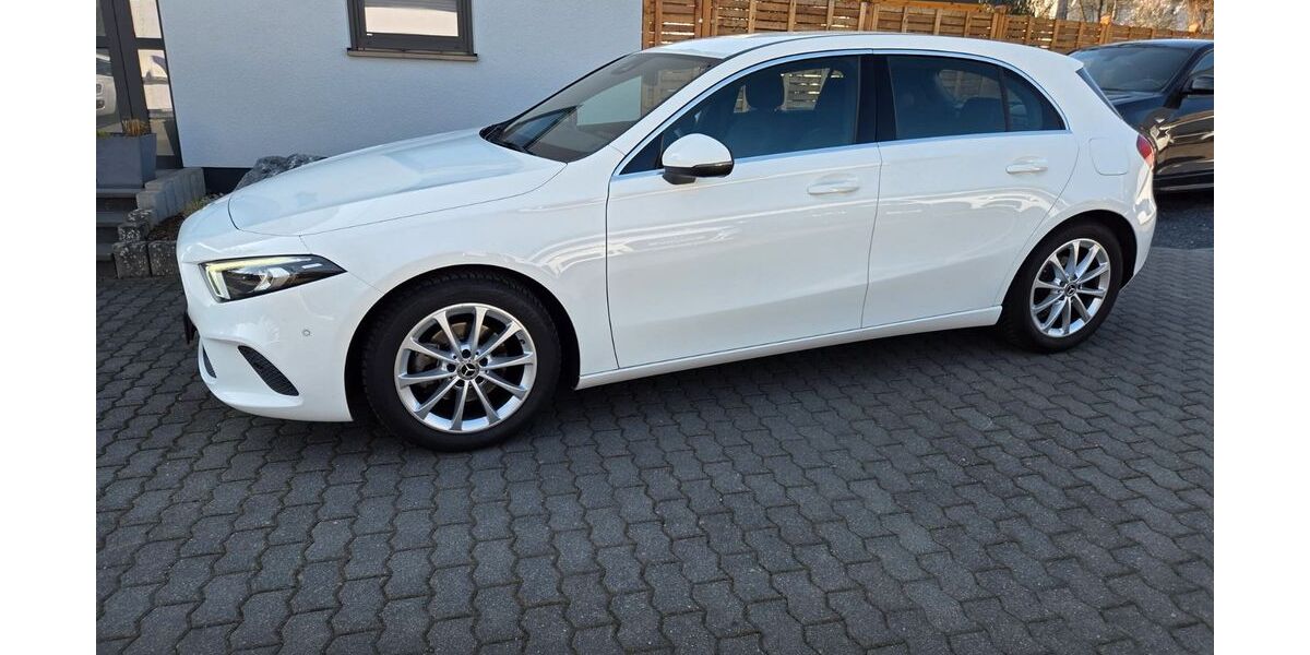 Mercedes-Benz A 180 42.200 km 19.999 &euro; Neuwied 56567