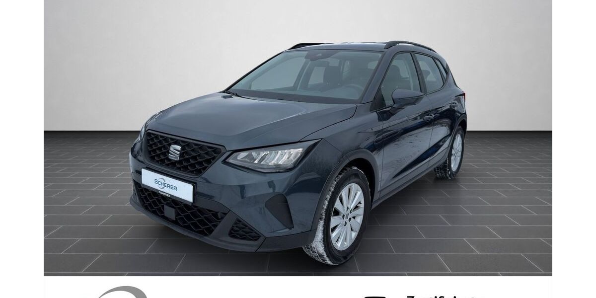 Seat Arona 21.908 km 16.980 &euro; Mayen 56727