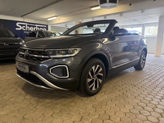 VW T-Roc 26.000 km 24.470 &euro; Koblenz 56072