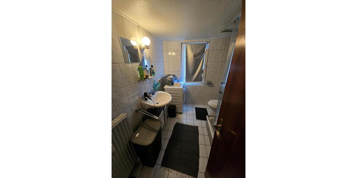 Dachgeschoßwohnung Bad Honnef - 1 Zimmer, 55 m&sup2;, 550&euro; | Angebot:25305986