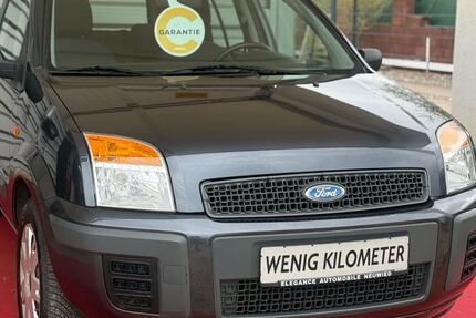 Ford Fusion 81.200 km 5.650 &euro; Neuwied 56567