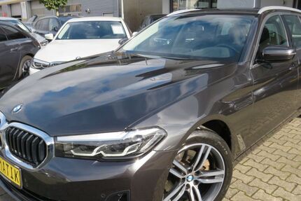 BMW 520 94.000 km 26.990 &euro; Ransbach-Baumbach 56235