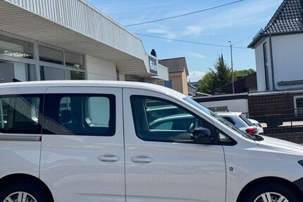 VW Caddy 99.800 km 14.999 &euro; Wirges 56422