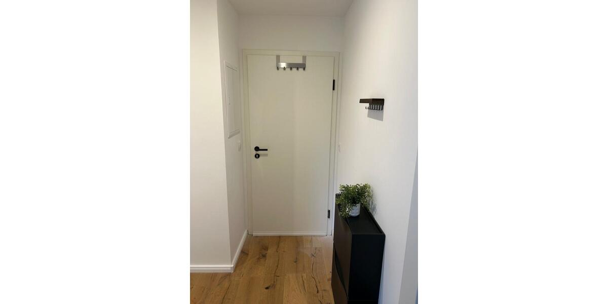 Dachgeschoßwohnung Koblenz Horchheim - 1.5 Zimmer, 35 m&sup2;, 610&euro; | Angebot:25919729