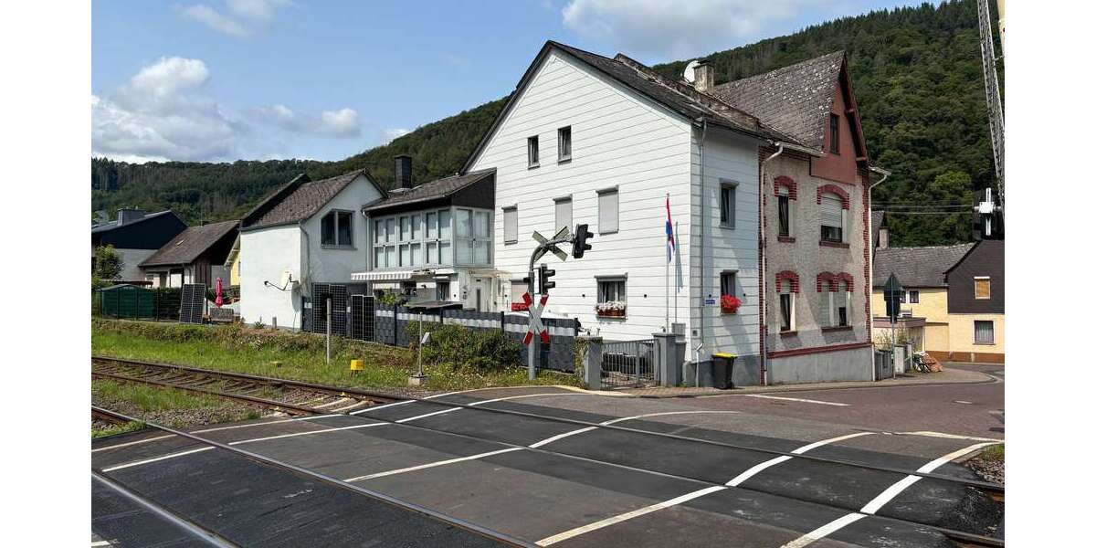 Einfamilienhaus Nievern Maaracker - 5 Zimmer, 112 m&sup2;, 135.000&euro; | Angebot:23356788