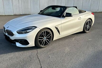 BMW Z4 74.000 km 30.900 &euro; Marienrachdorf 56242
